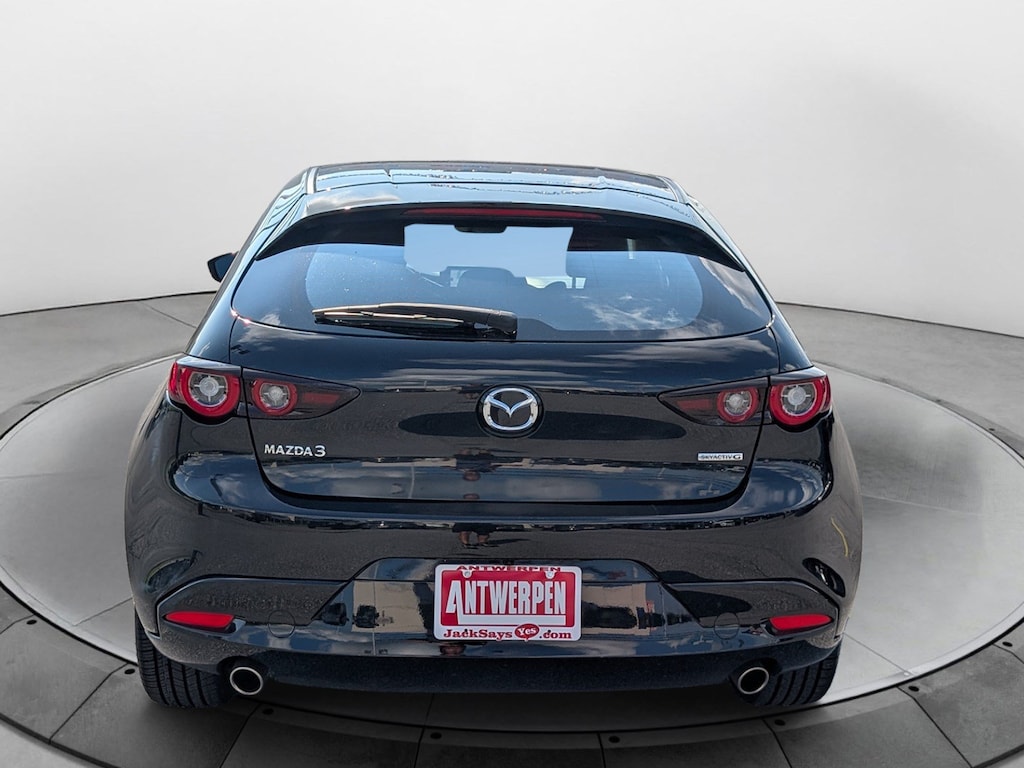 Used 2024 Mazda Mazda3 Hatchback 2.5 S Select Sport 2.5 S Select Sport Auto FWD