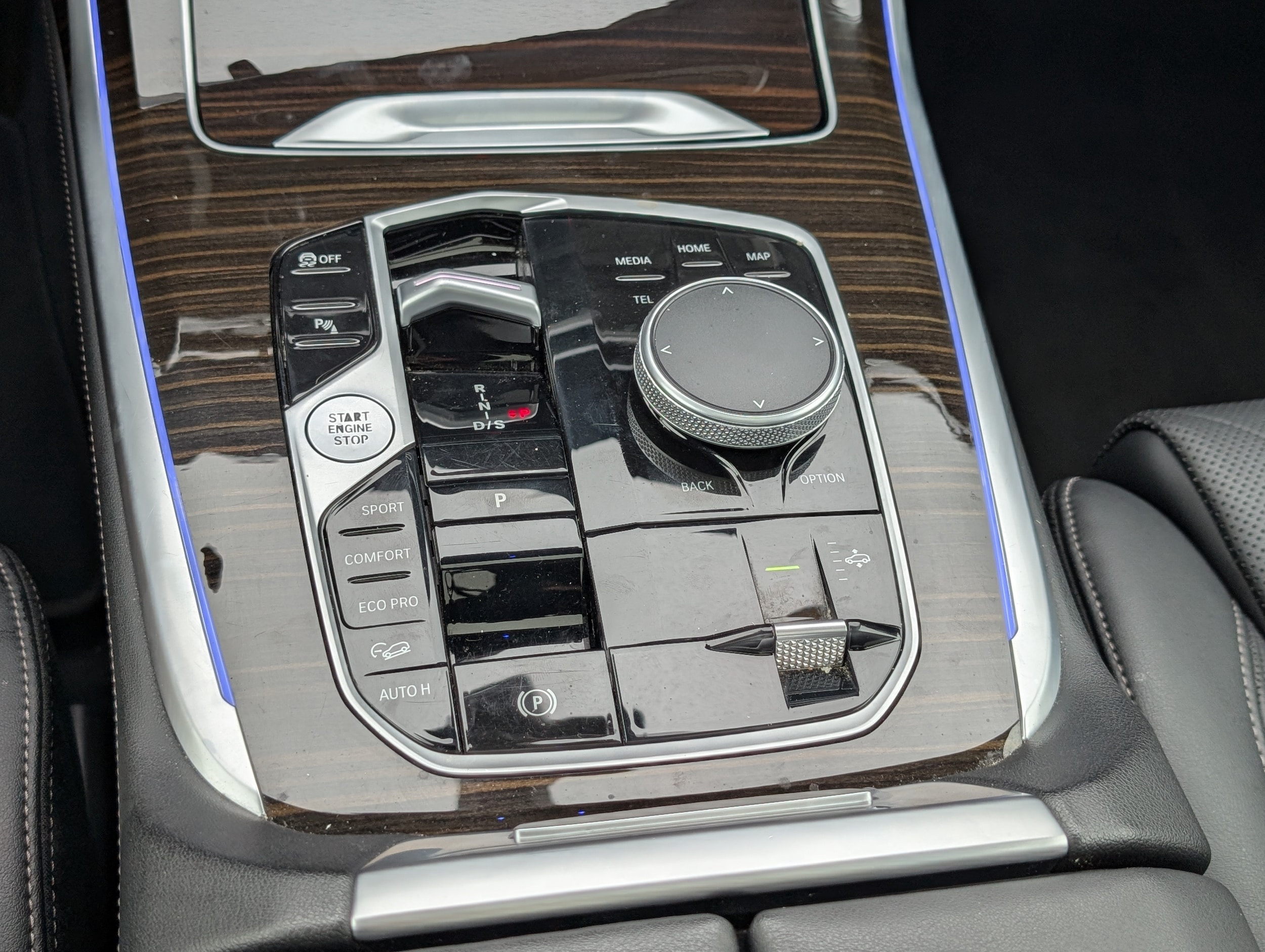 2024 BMW X7 40i - Photo 26