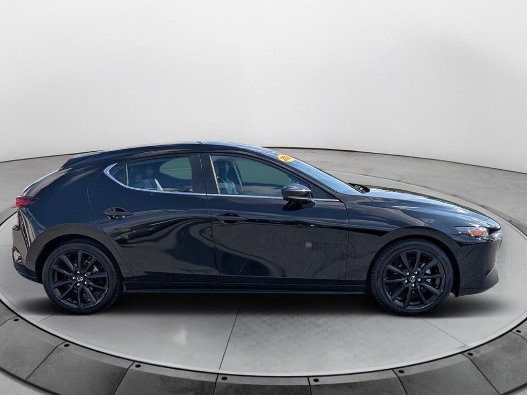 Used 2024 Mazda Mazda3 Hatchback 2.5 S Select Sport 2.5 S Select Sport Auto FWD