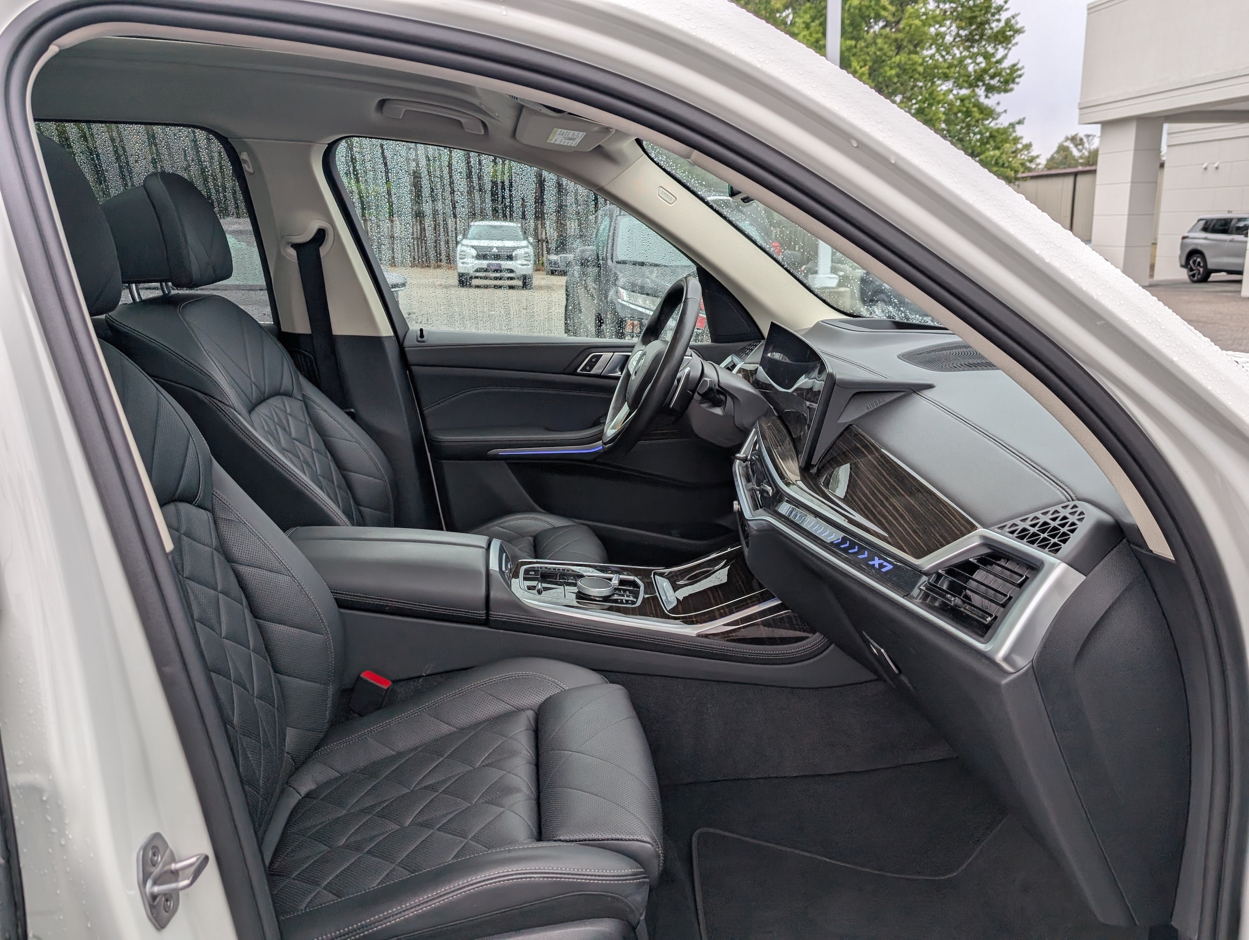 2024 BMW X7 40i - Photo 10
