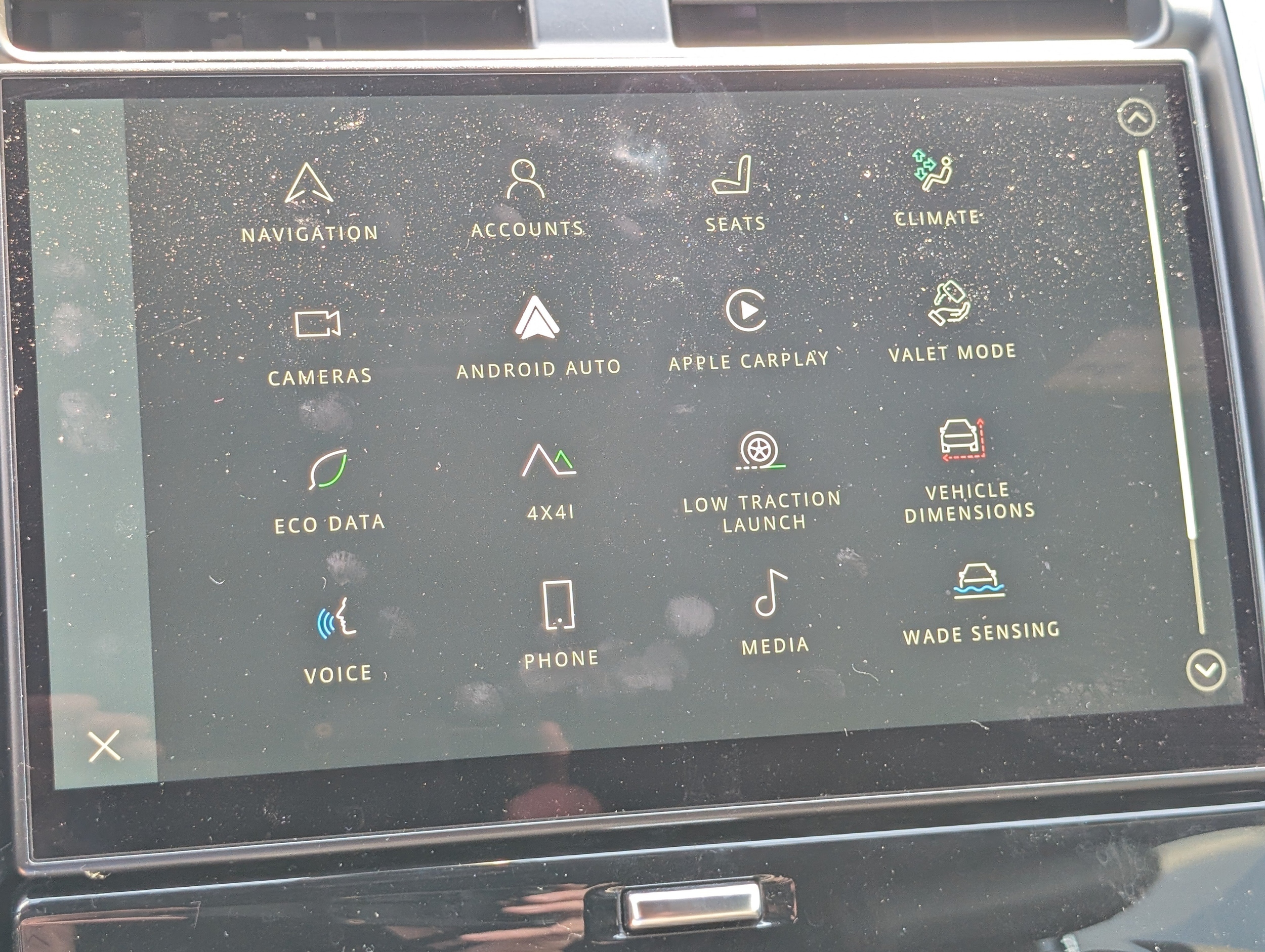2023 Land Rover Discovery S R Dynamic - Photo 27