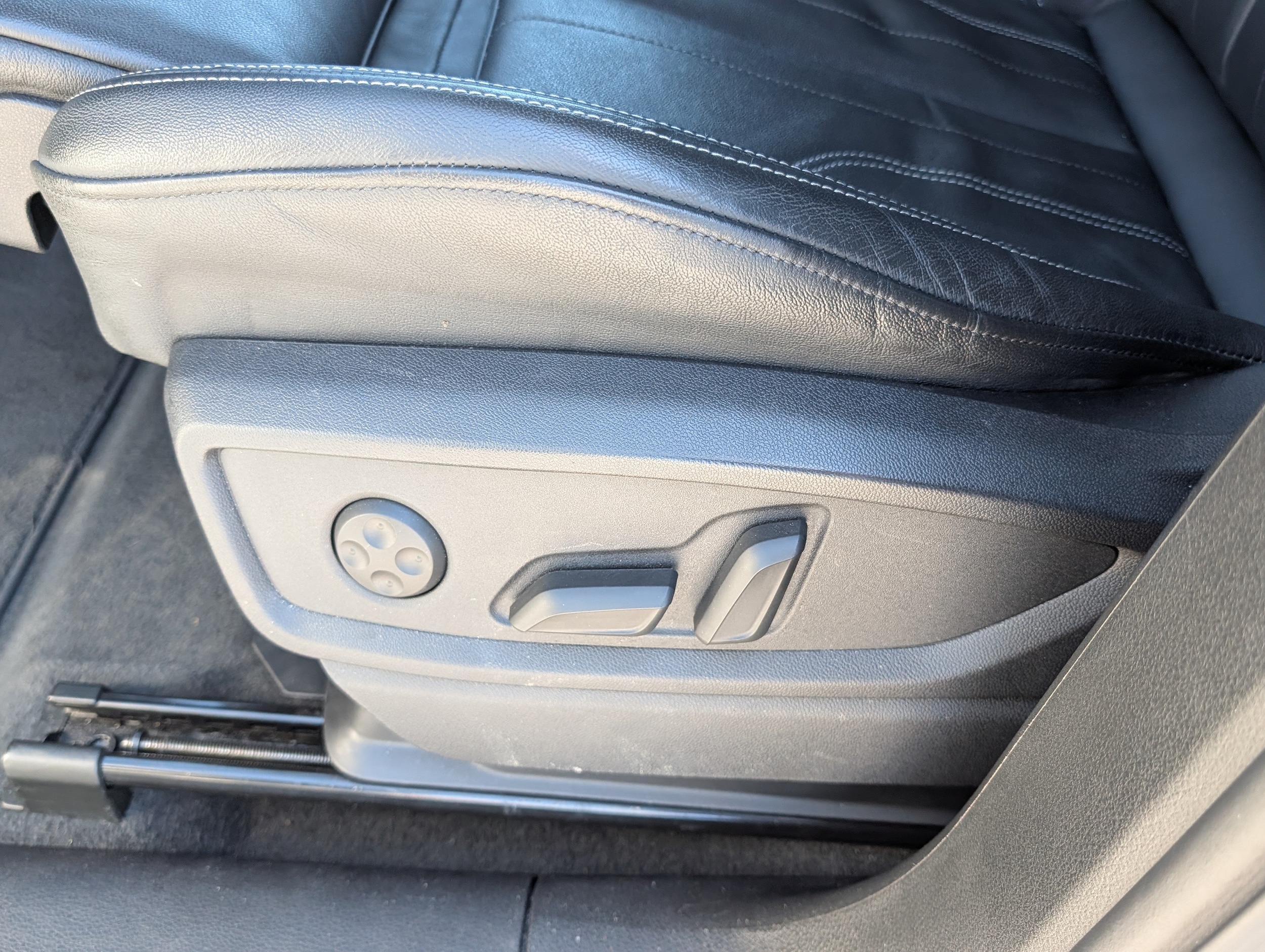 2024 Audi Q5 Premium Plus - Photo 23