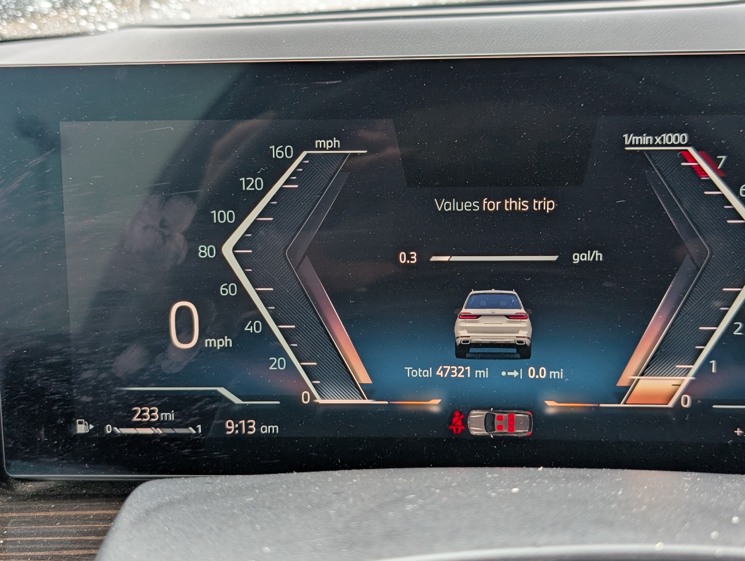 2024 BMW X7 40i - Photo 31