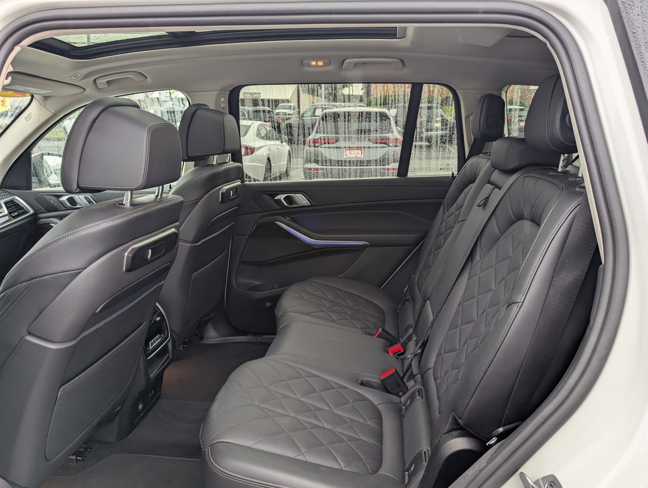 2024 BMW X7 40i - Photo 15
