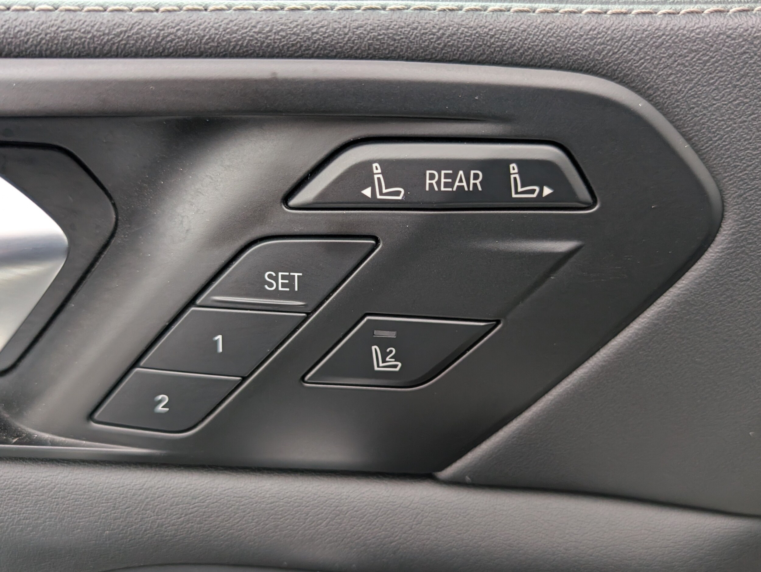 2024 BMW X7 40i - Photo 21