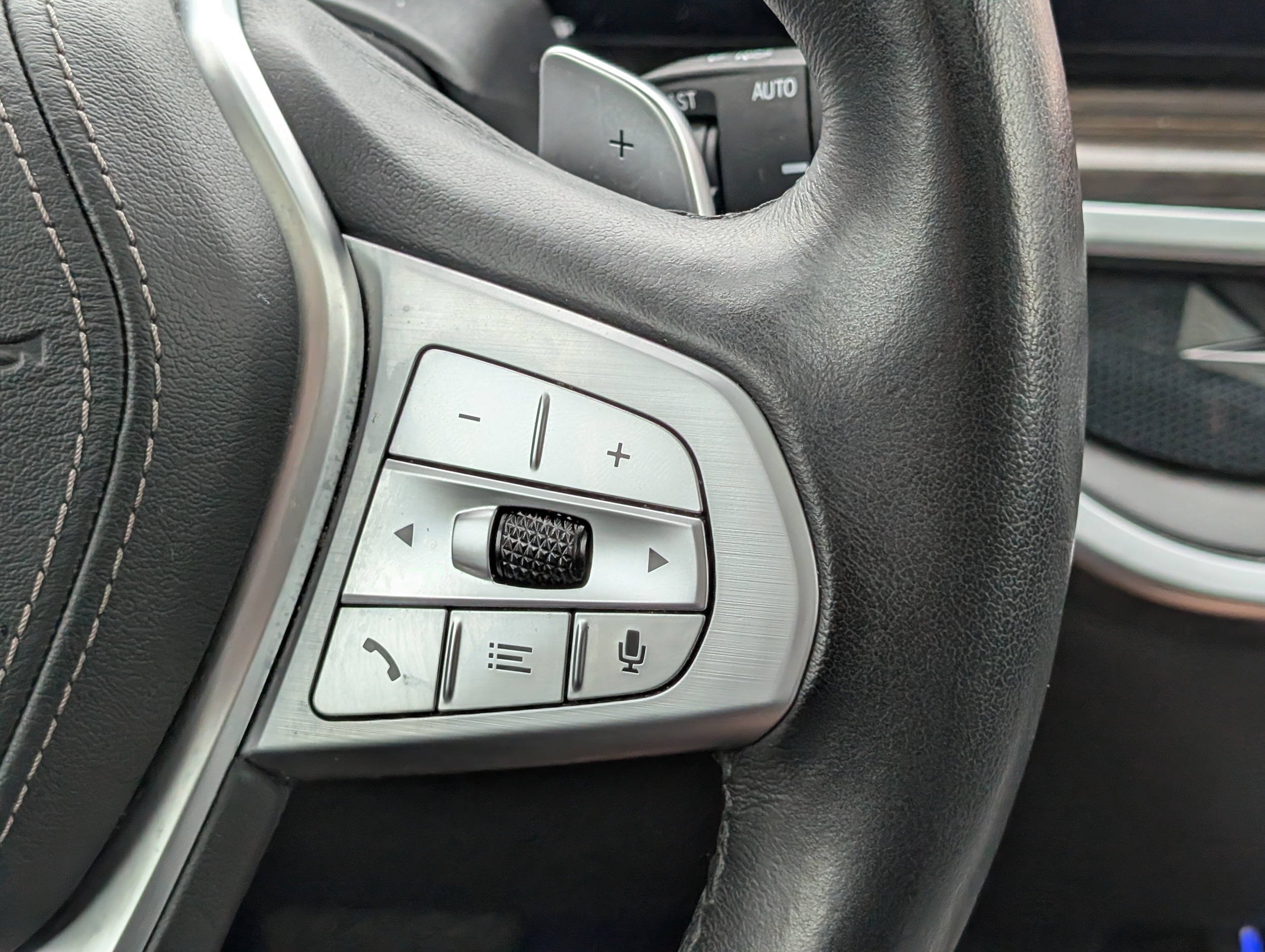 2024 BMW X7 40i - Photo 25