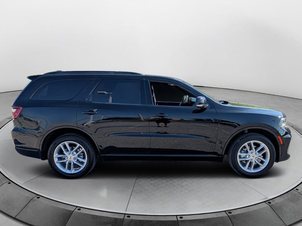 Used 2024 Dodge Durango GT Plus GT Plus AWD