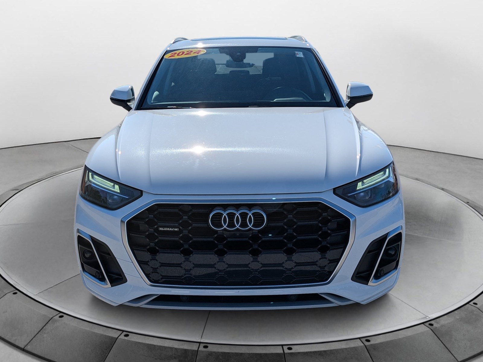 2024 Audi Q5 Premium Plus - Photo 8