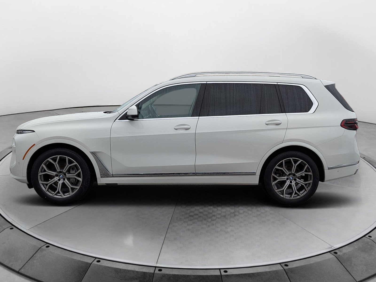 2024 BMW X7 40i - Photo 6