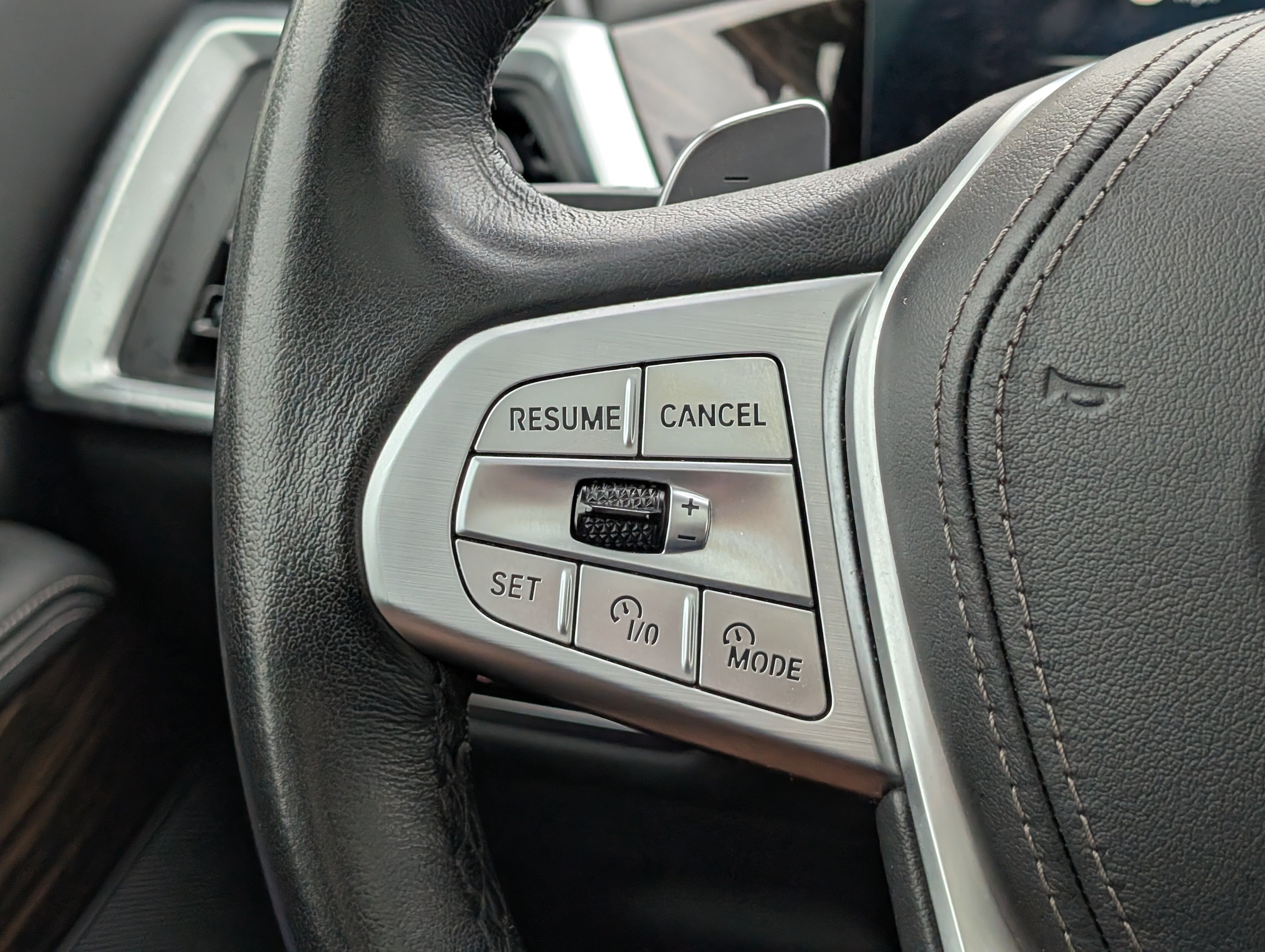 2024 BMW X7 40i - Photo 24