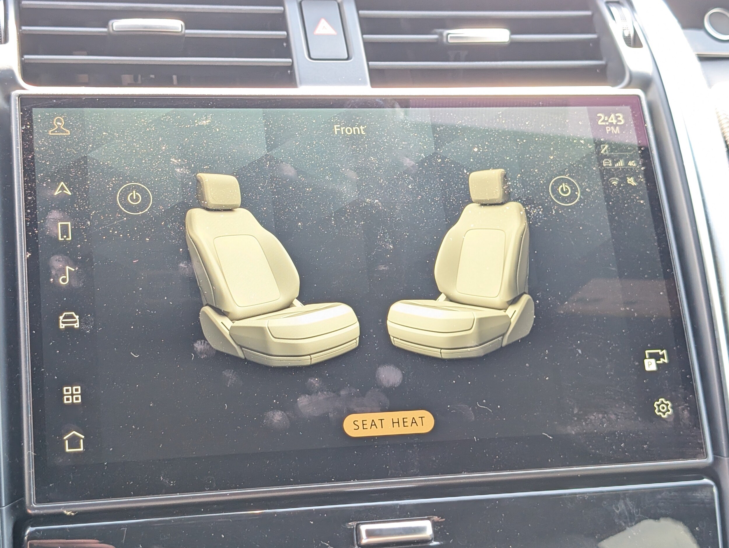 2023 Land Rover Discovery S R Dynamic - Photo 26
