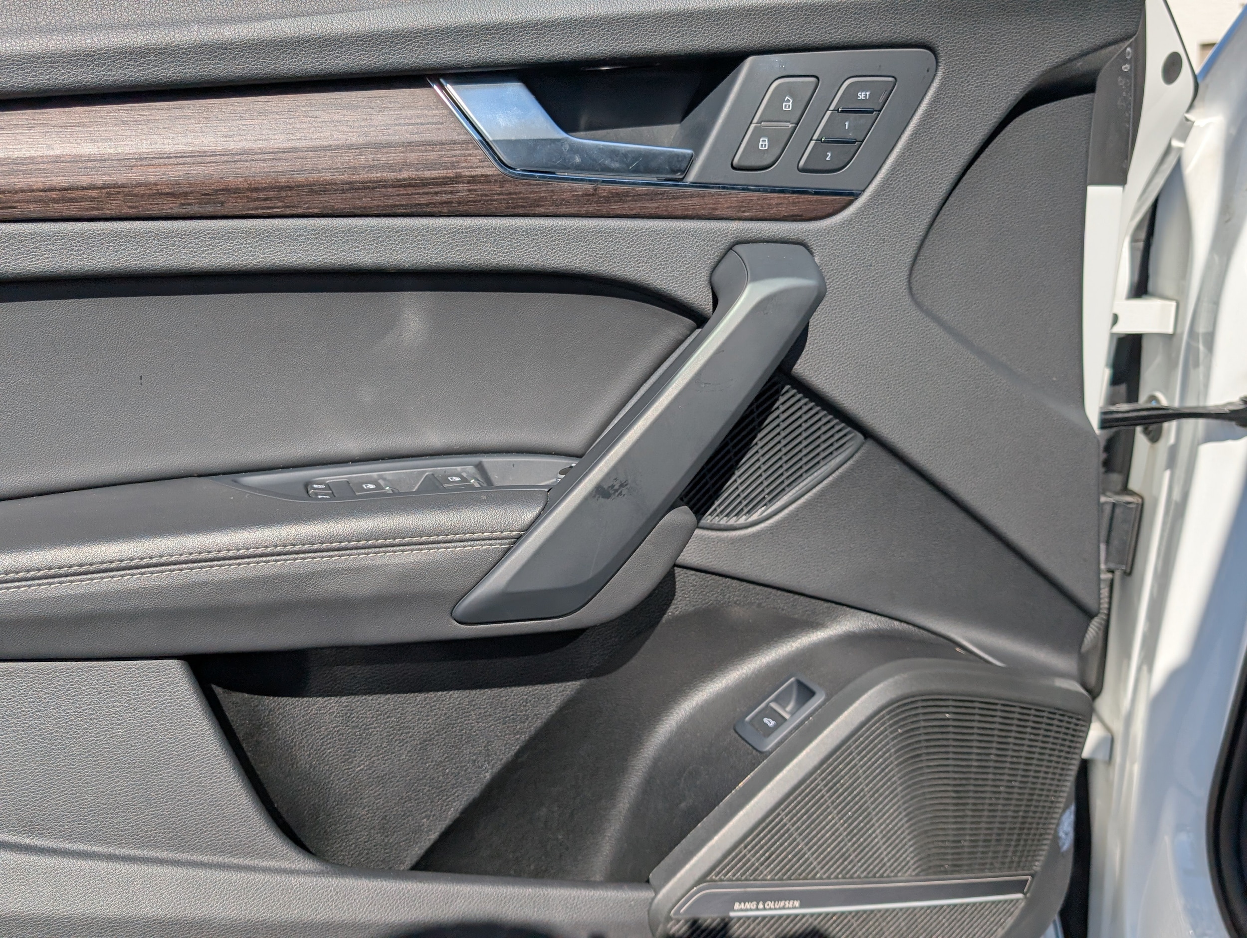 2024 Audi Q5 Premium Plus - Photo 22