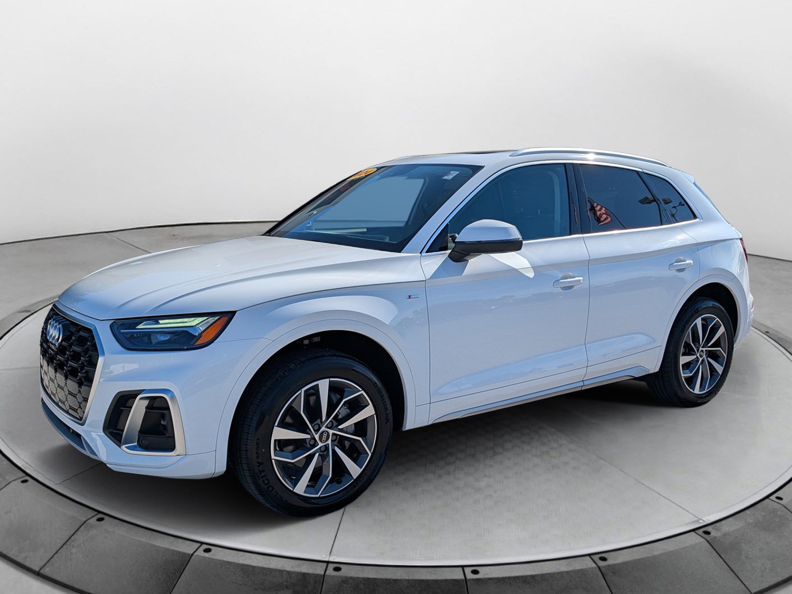 2024 Audi Q5 Premium Plus - Photo 7