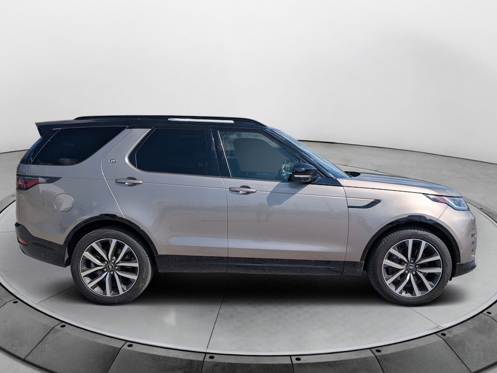 Used 2023 Land Rover Discovery S R-Dynamic P360 S R-Dynamic