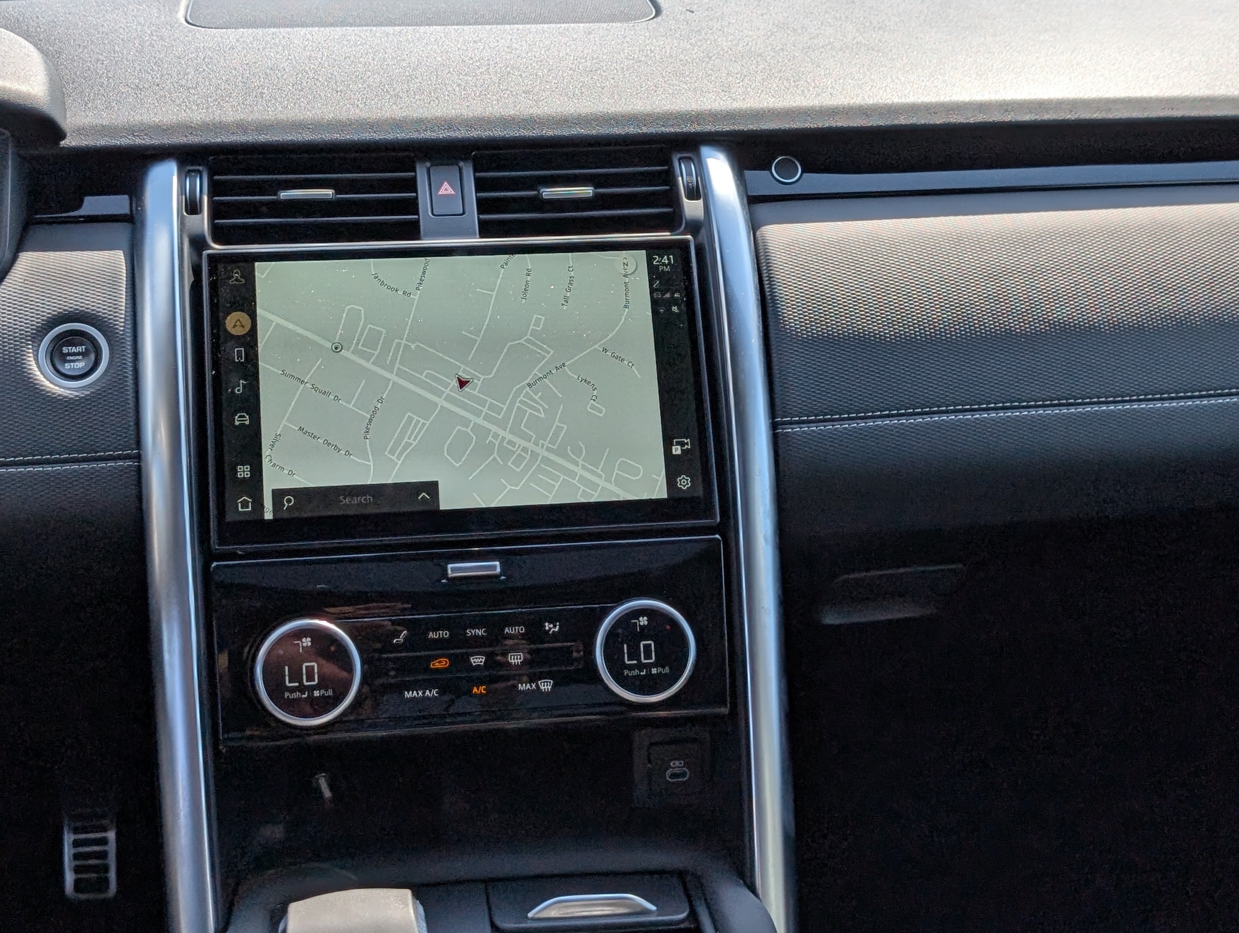 2023 Land Rover Discovery S R Dynamic - Photo 18