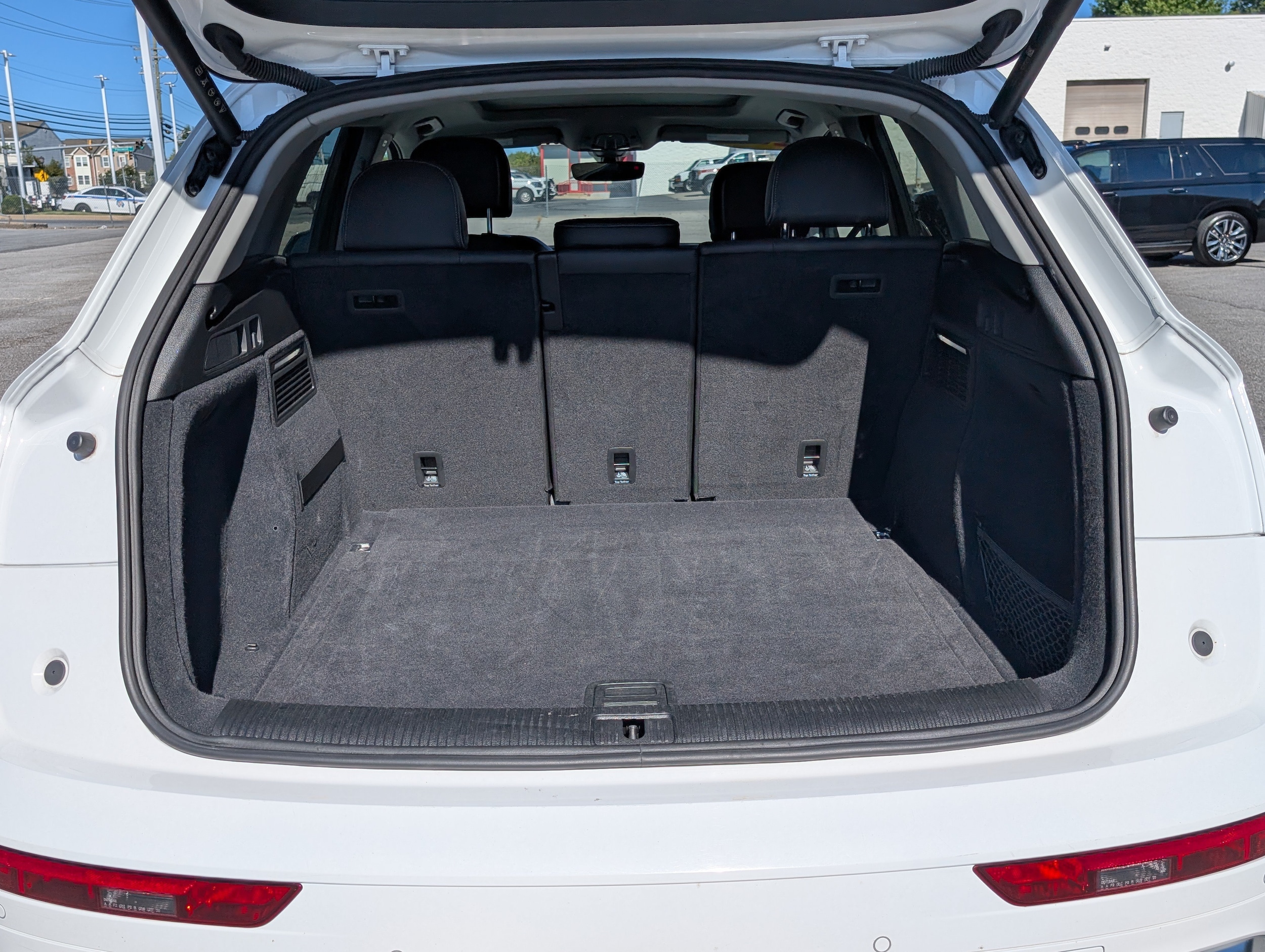 2024 Audi Q5 Premium Plus - Photo 14