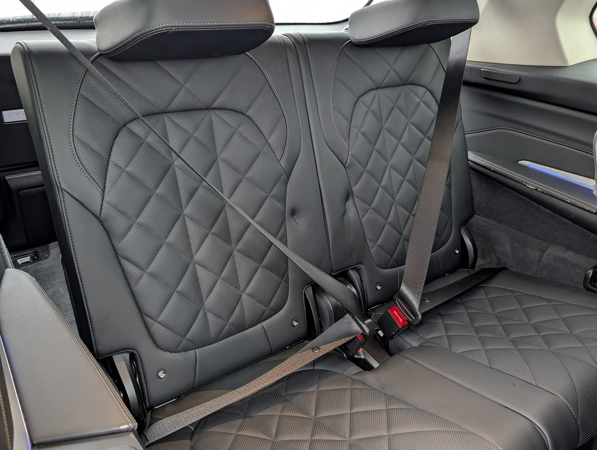 2024 BMW X7 40i - Photo 12