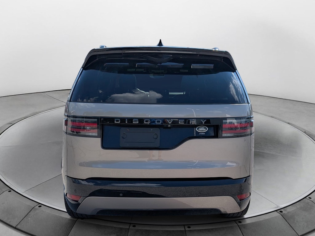 Used 2023 Land Rover Discovery S R-Dynamic P360 S R-Dynamic