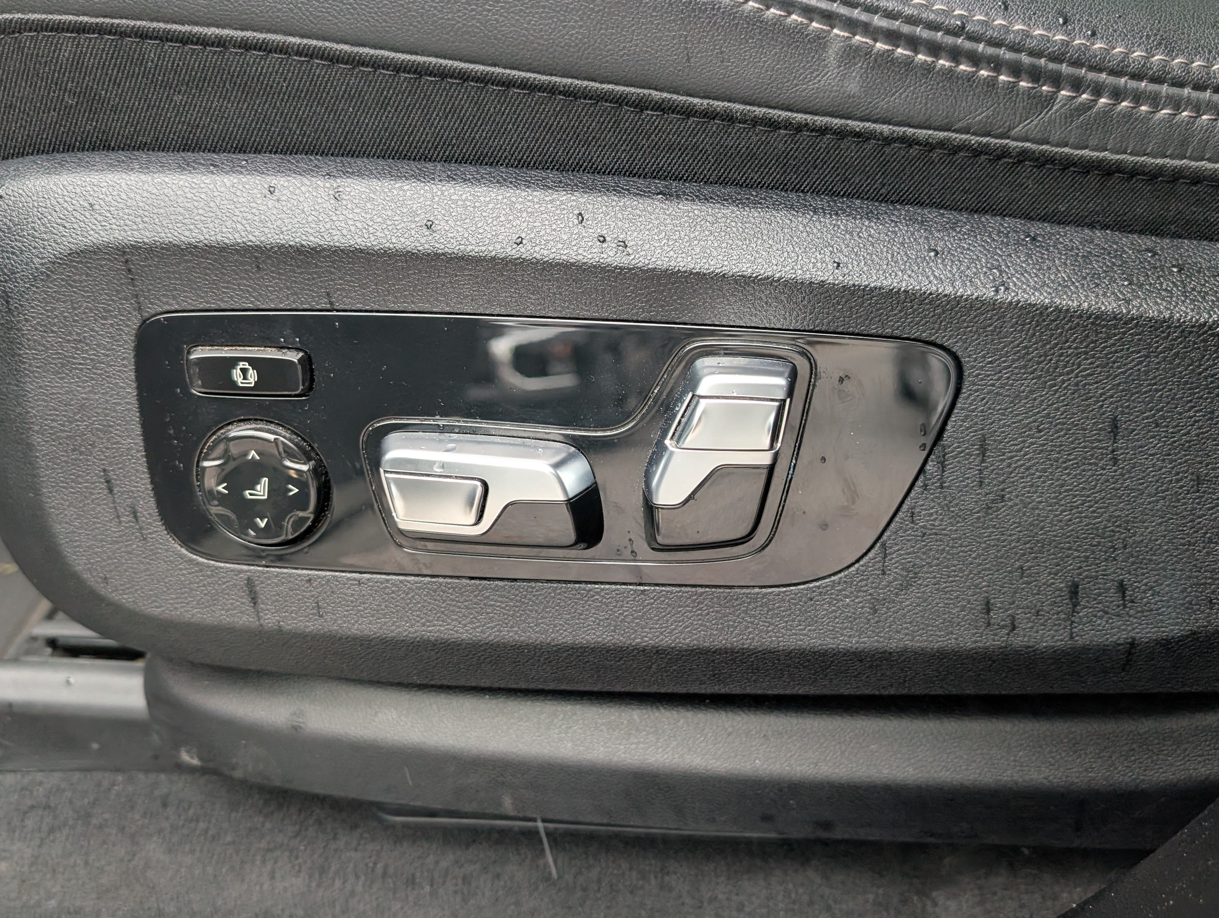 2024 BMW X7 40i - Photo 22