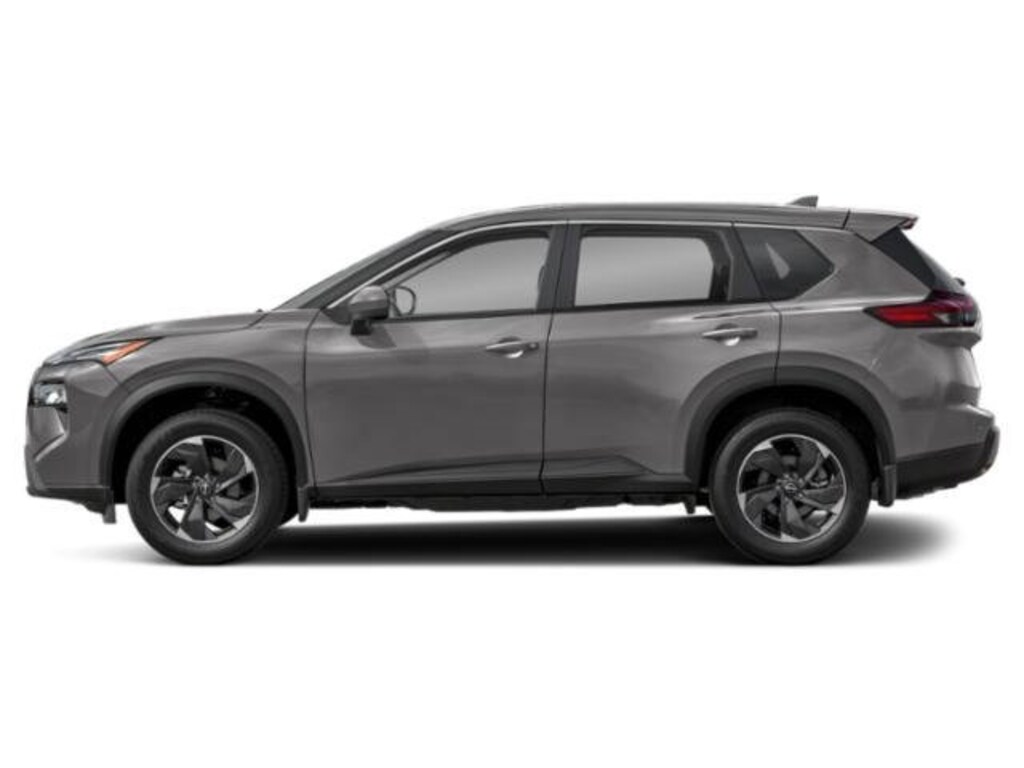 Used 2026 Nissan Rogue SV SUV