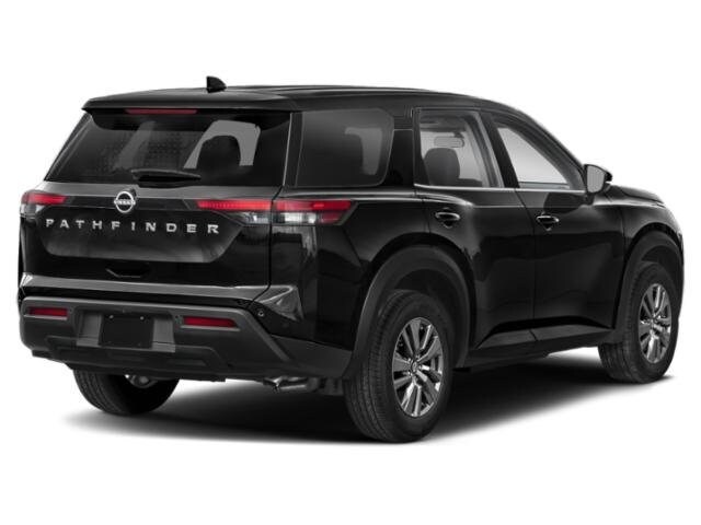 2023 Nissan Pathfinder SL photo 3