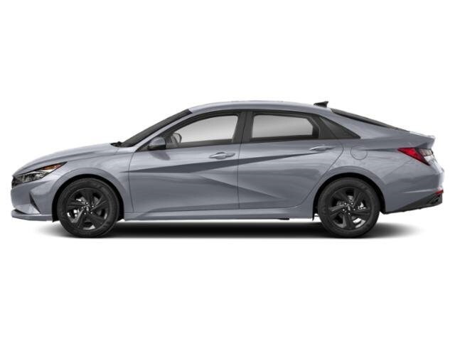 2023 Hyundai Elantra SEL photo 4