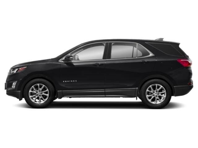 2019 Chevrolet Equinox LT photo 4