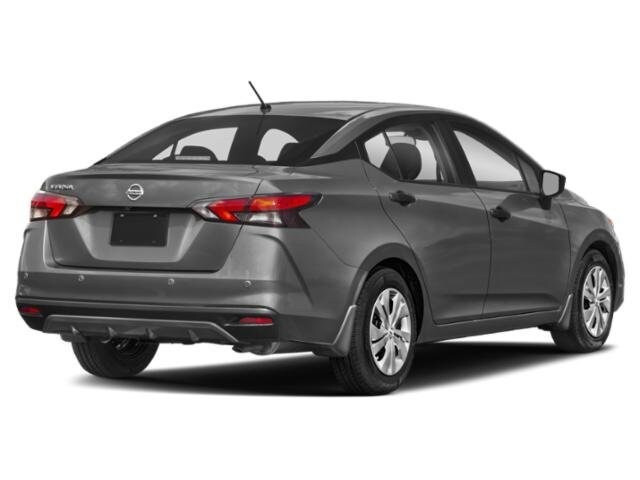 2021 Nissan Versa 1.6 SV photo 3