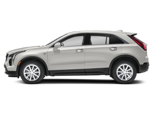 2023 Cadillac XT4 Premium Luxury photo 4