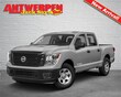 Nissan Titan