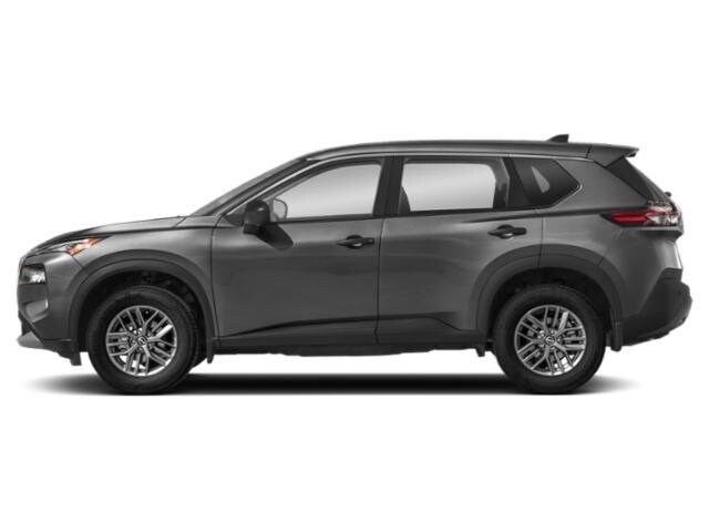 2023 Nissan Rogue S photo 4