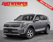  Kia Telluride