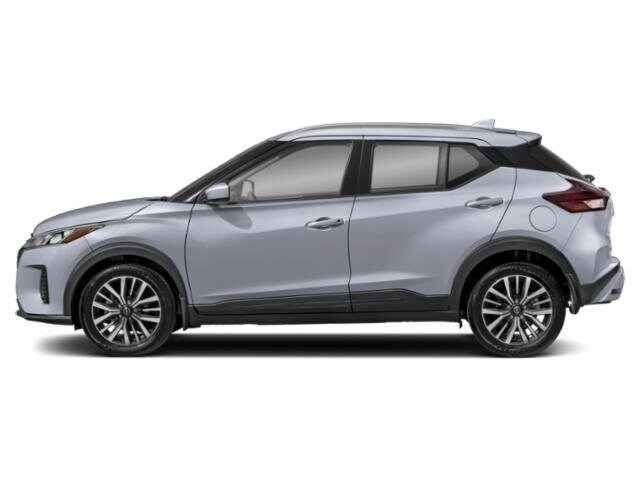 2023 Nissan Kicks SV photo 4