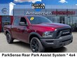  Ram 1500 Classic