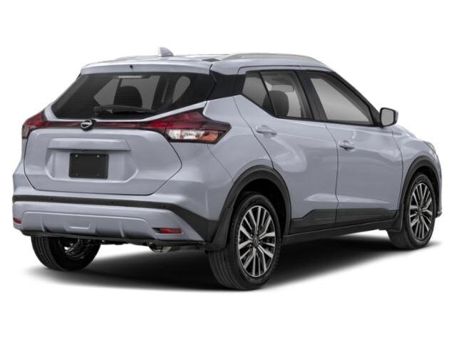 2023 Nissan Kicks SV photo 3