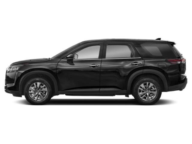 2023 Nissan Pathfinder SL photo 4