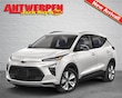 Chevrolet Bolt EUV