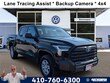  Toyota Tundra 4WD