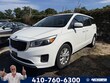  Kia Sedona