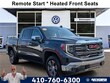 GMC Sierra 1500