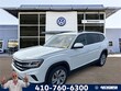 Volkswagen Atlas