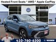  Volkswagen Taos