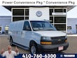 Chevrolet Express 2500