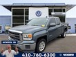 GMC Sierra 1500
