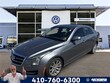 Cadillac ATS