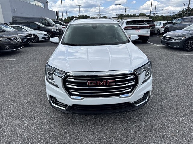 2023 Gmc Terrain SLT photo 3