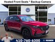  Mazda CX-50