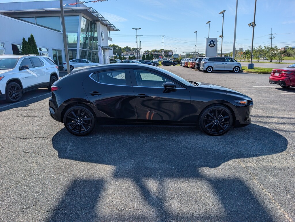 Used 2024 Mazda Mazda3 Hatchback 2.5 S Select Sport 2.5 S Select Sport Auto FWD