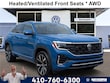 Volkswagen Atlas Cross Sport