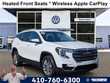 GMC Terrain